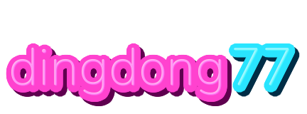 dingdong77 — logo kanal