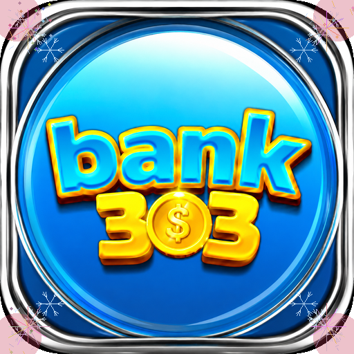 bank303 — mitra unggulan
